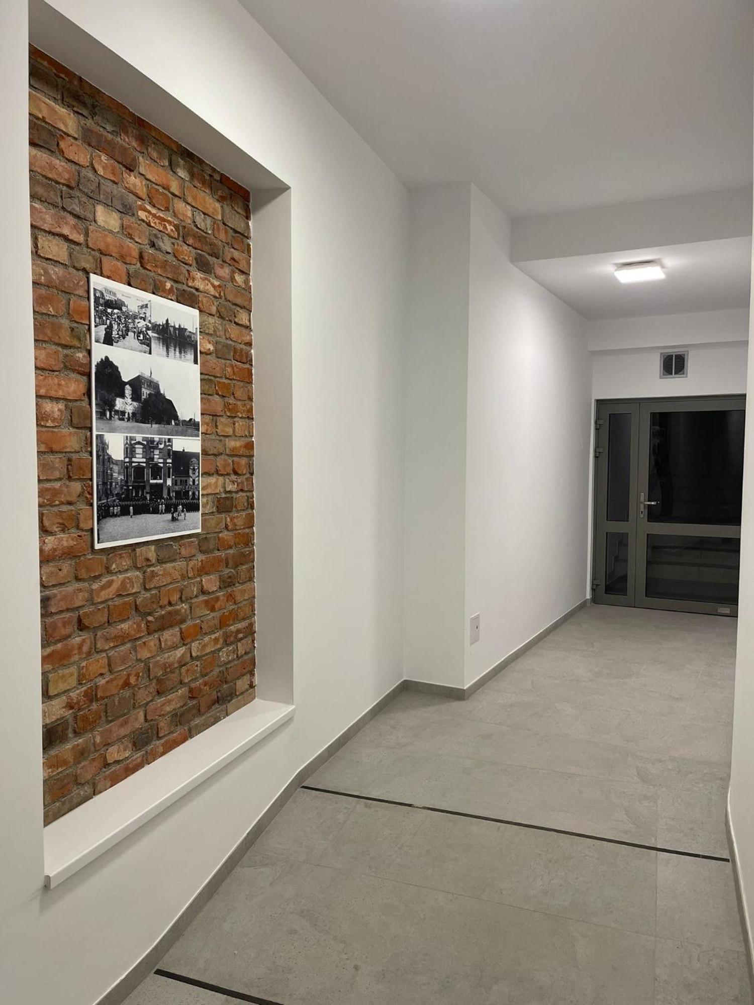 Golden Hour Apartments- Plac Slowianski 26 Свиноуйсьце Экстерьер фото